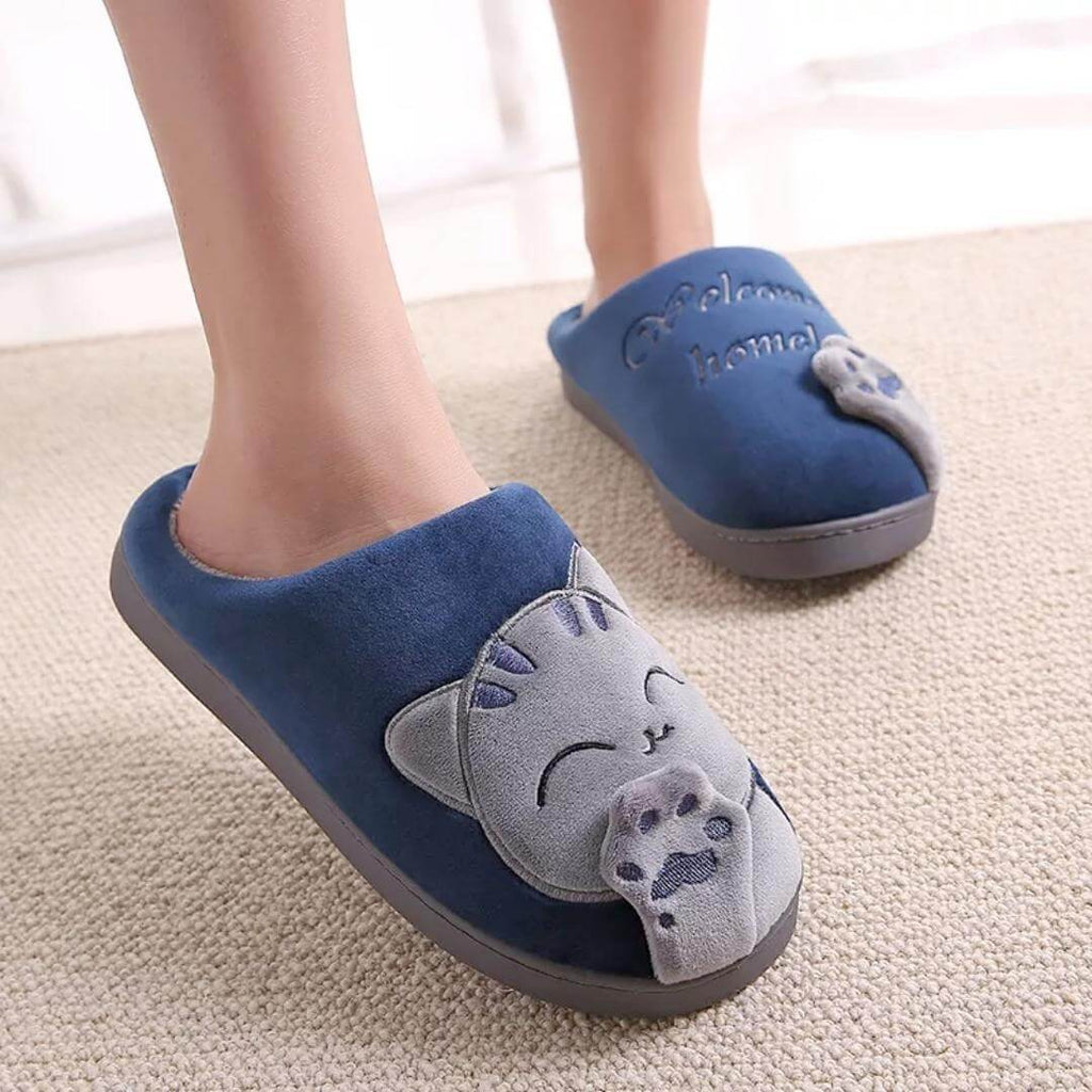 Cat Slippers product image 2