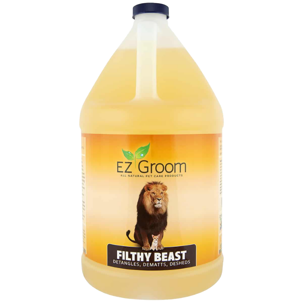 Pet Shampoo product image 1