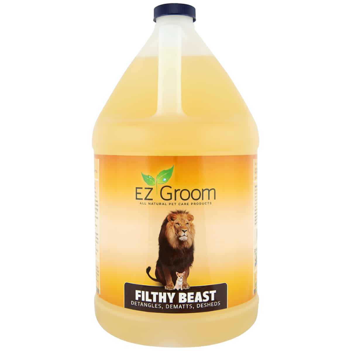 Pet Shampoo product image 1