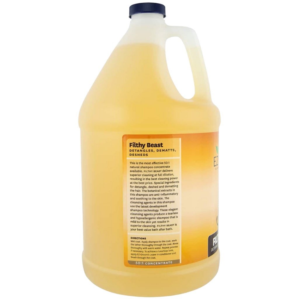 Pet Shampoo product image 2