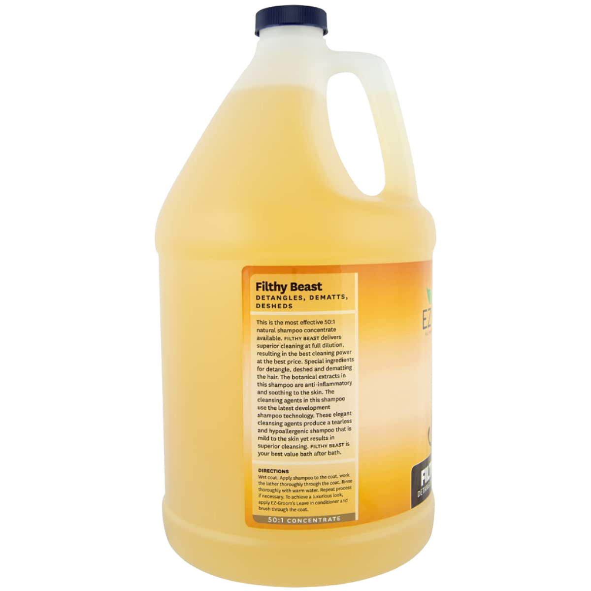 Pet Shampoo product image 2