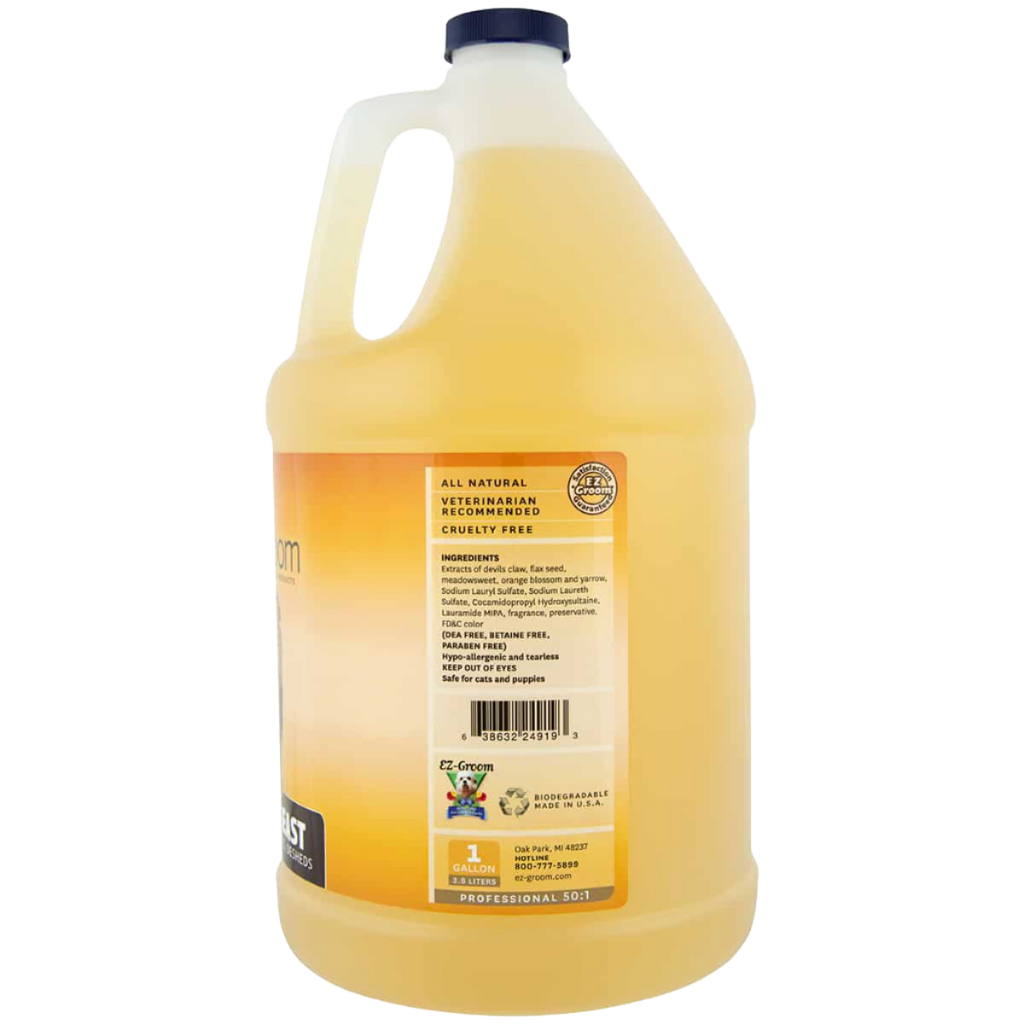Pet Shampoo product image 3