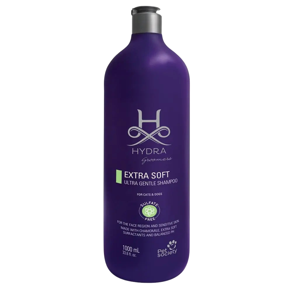 Dog Facial Shampoo product image 1
