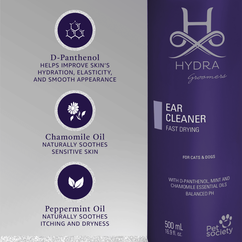 Pet Ear Cleaner product image 2