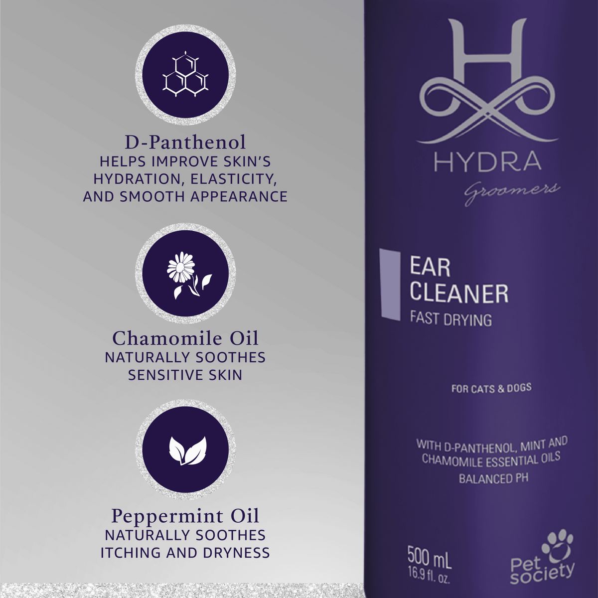 Pet Ear Cleaner product image 2