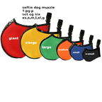 Pet Muzzle Set product image 1