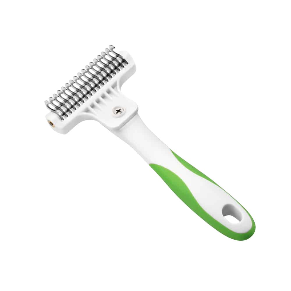 Pet Deshedding Tool product image 1