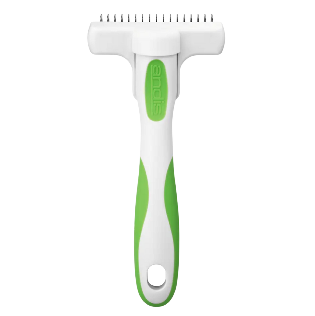 Pet Deshedding Tool product image 2