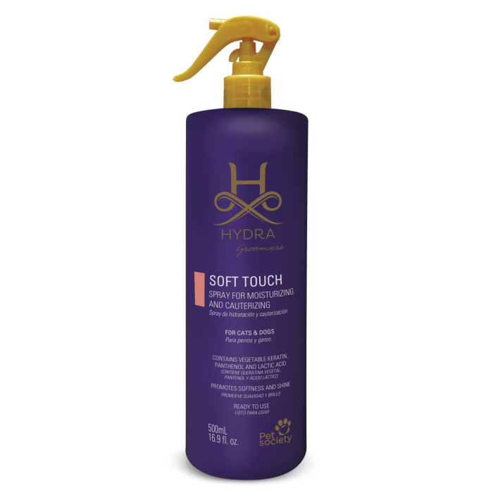 Dog Coat Moisturizing Spray product image 1