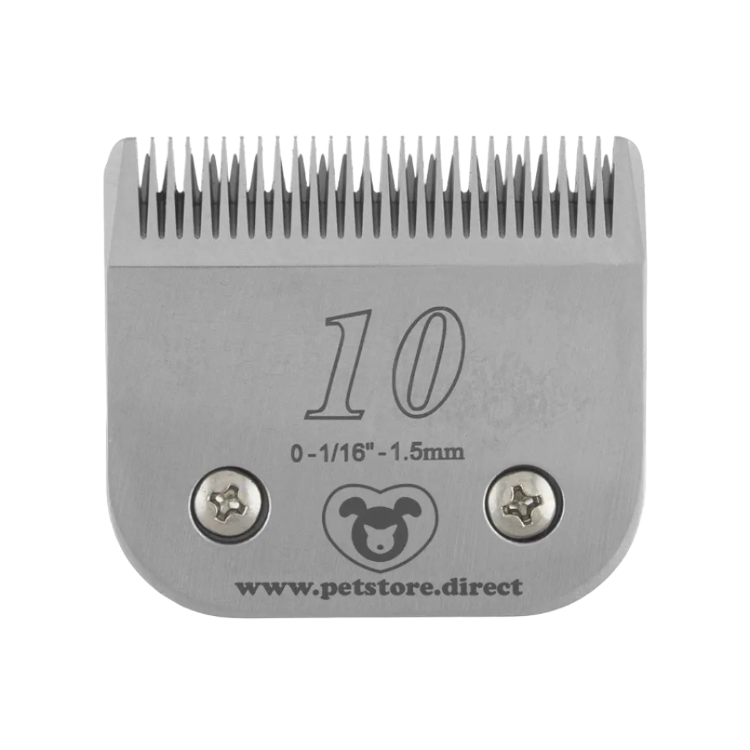 Clipper Blade product image 1