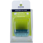 Wide Clipper Comb product image 3