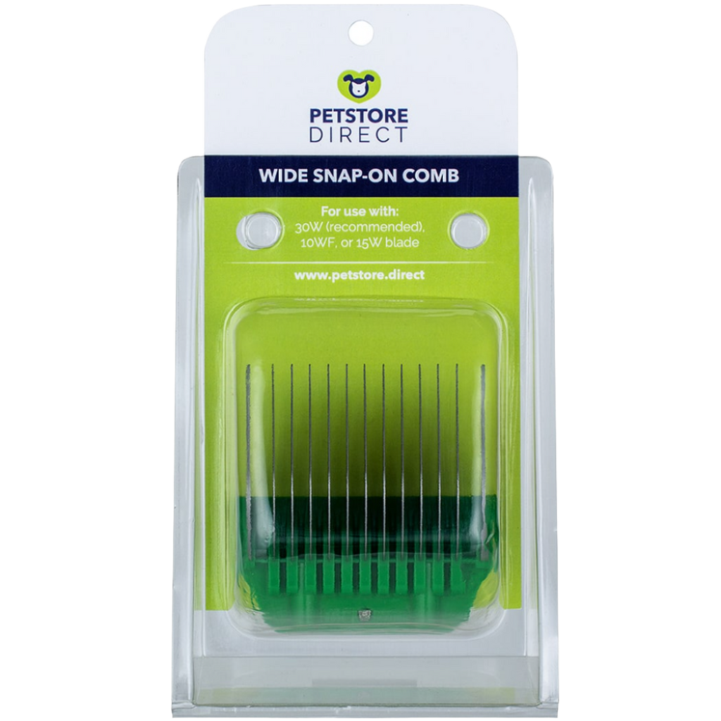 Wide Attachment Comb product image 3