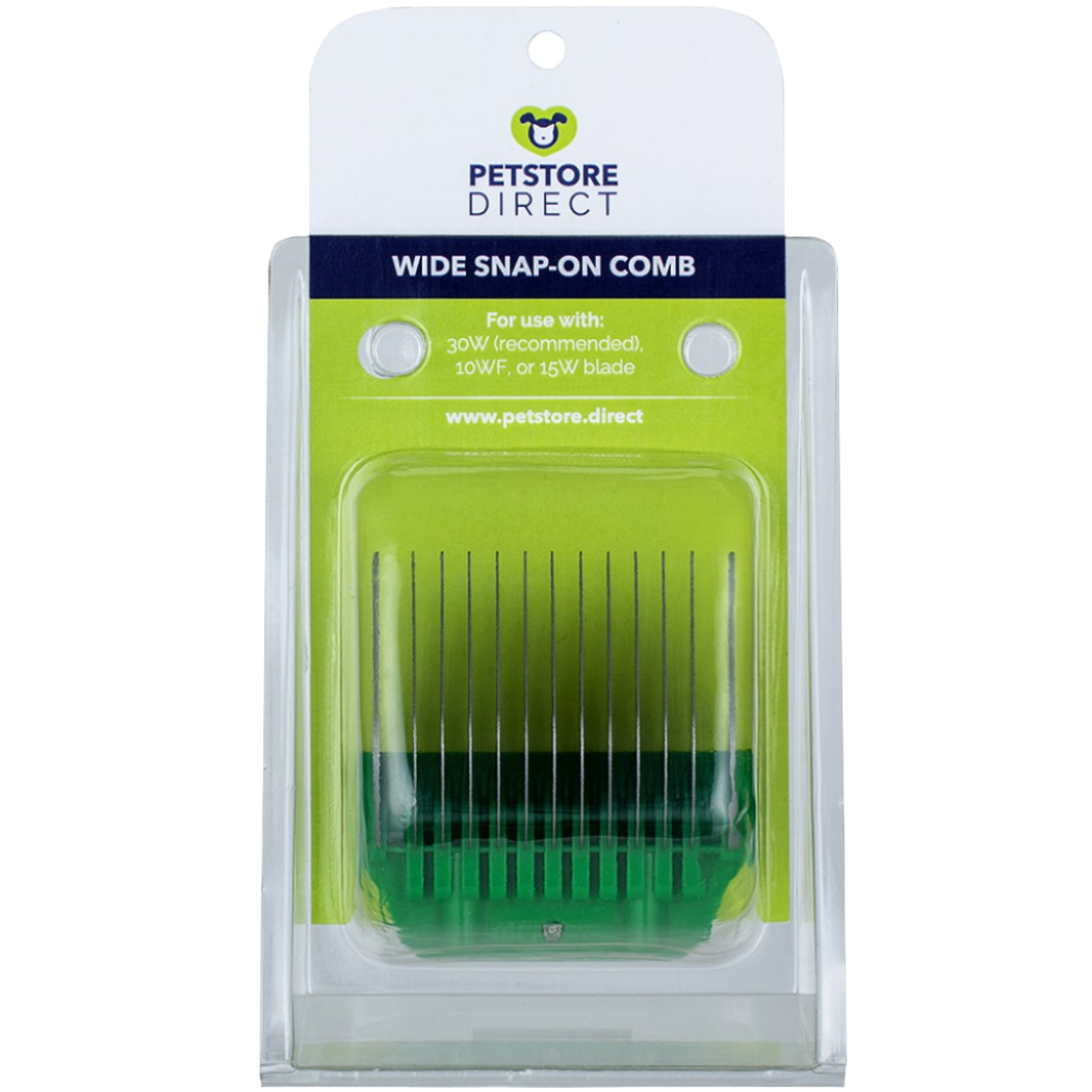 Wide Attachment Comb product image 3