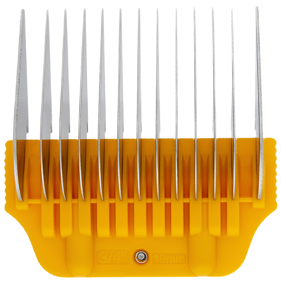 Wide Clipper Comb product image 1