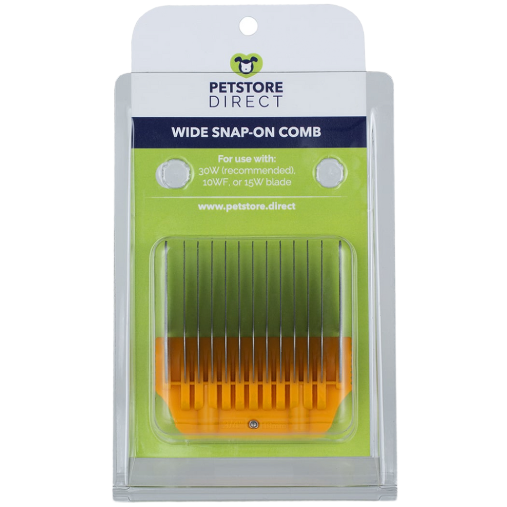 Wide Clipper Comb product image 3
