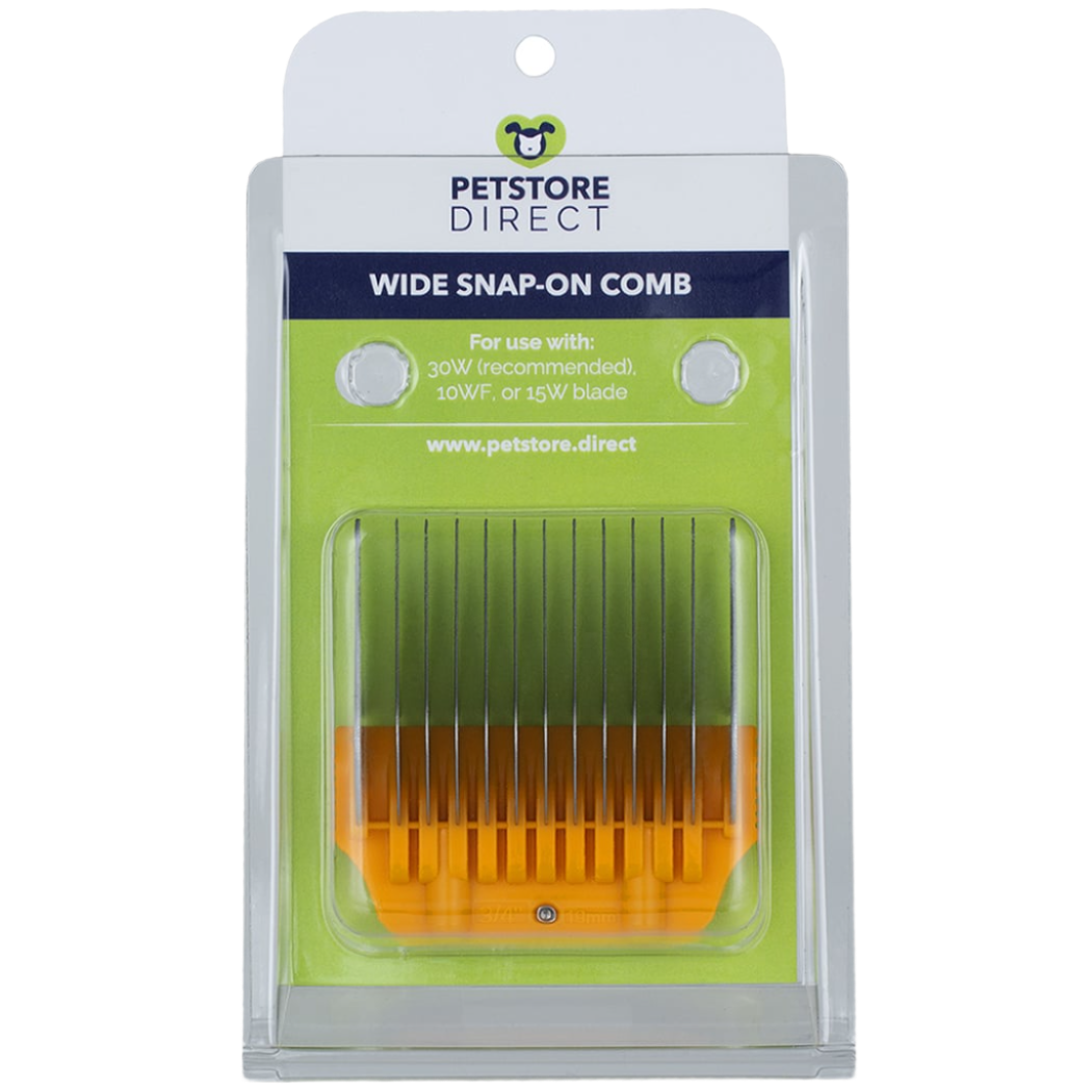 Wide Clipper Comb product image 3