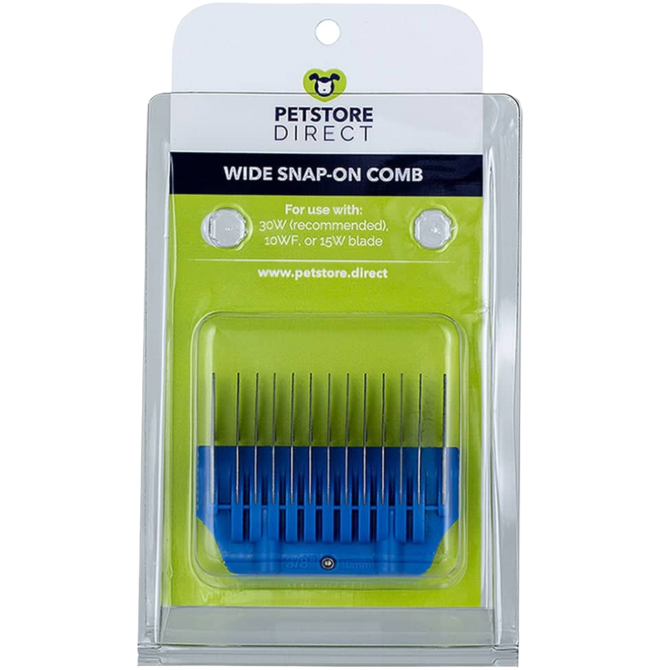 Wide Clipper Comb product image 3