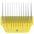 Wide Snap-On Comb Attachment product image 1