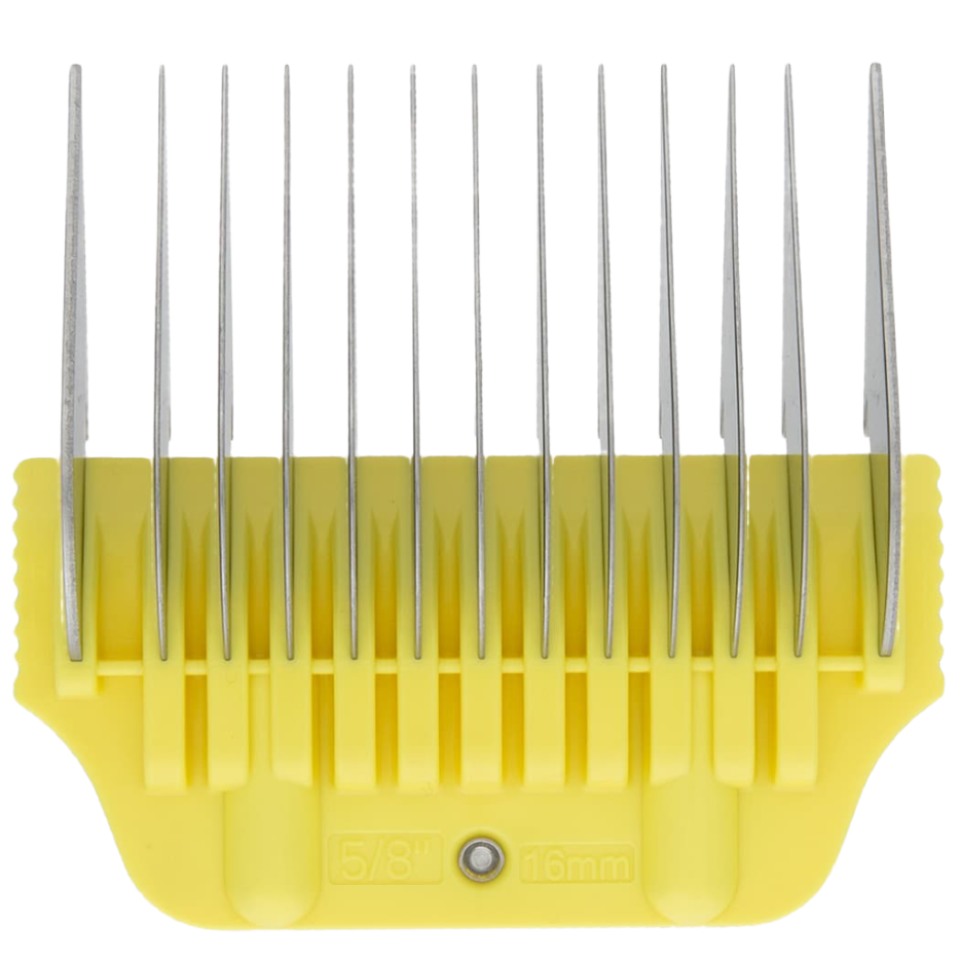 Wide Snap-On Comb Attachment product image 1