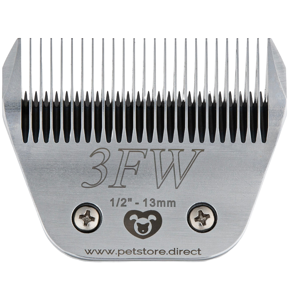 Dog Clipper Blade product image 1