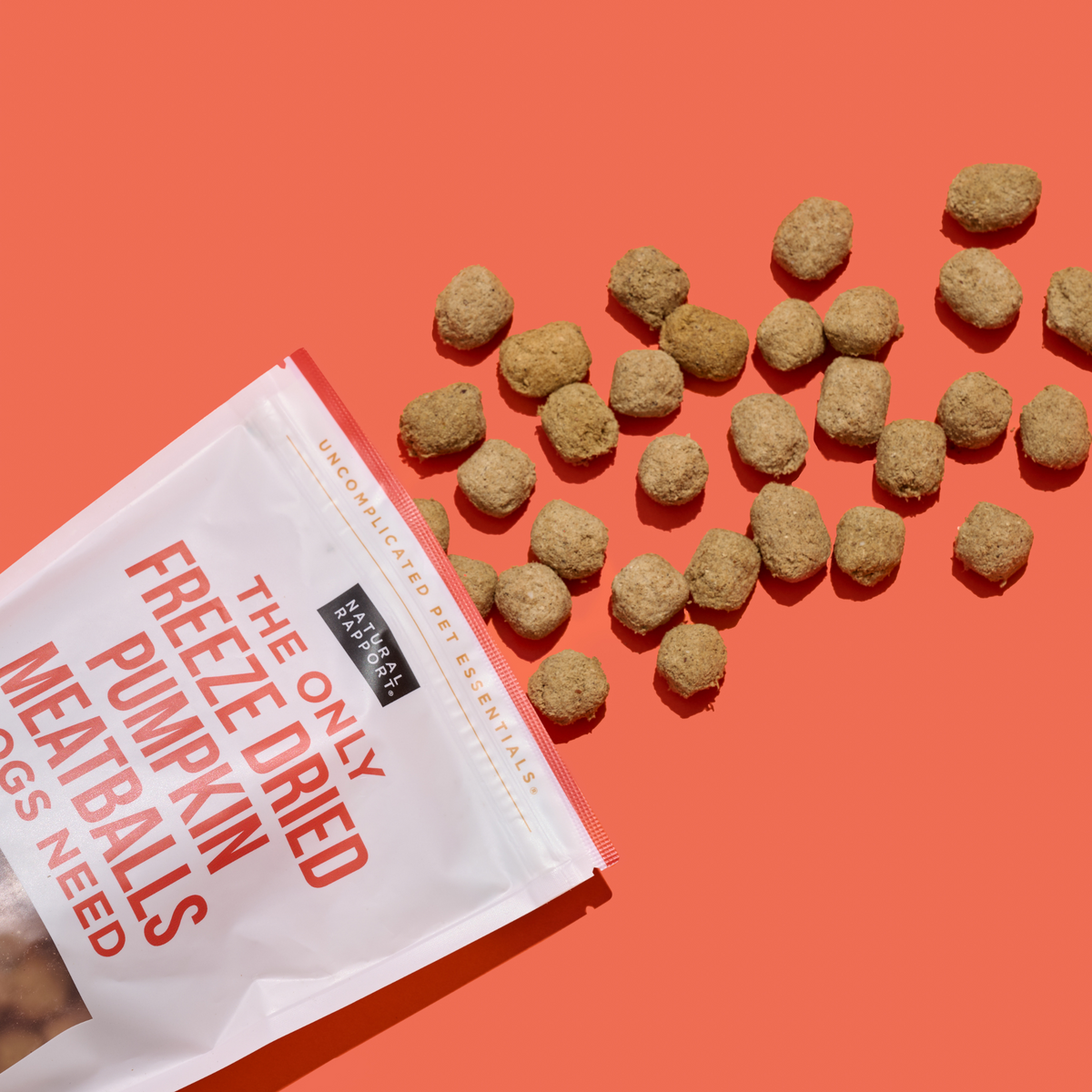 Freeze-Dried Dog Treats product image 2