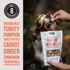 Freeze-Dried Dog Treats product image 3