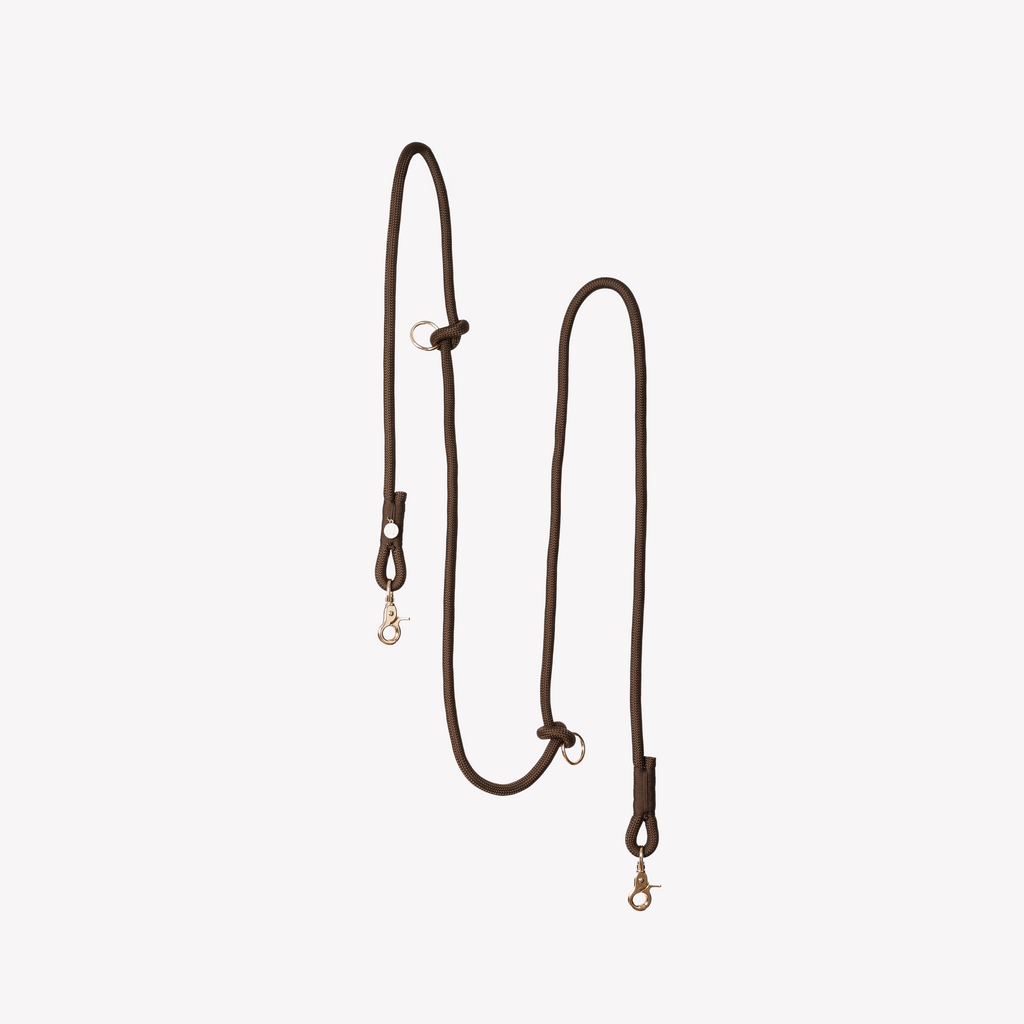 Hands Free Braided Leash product image 1