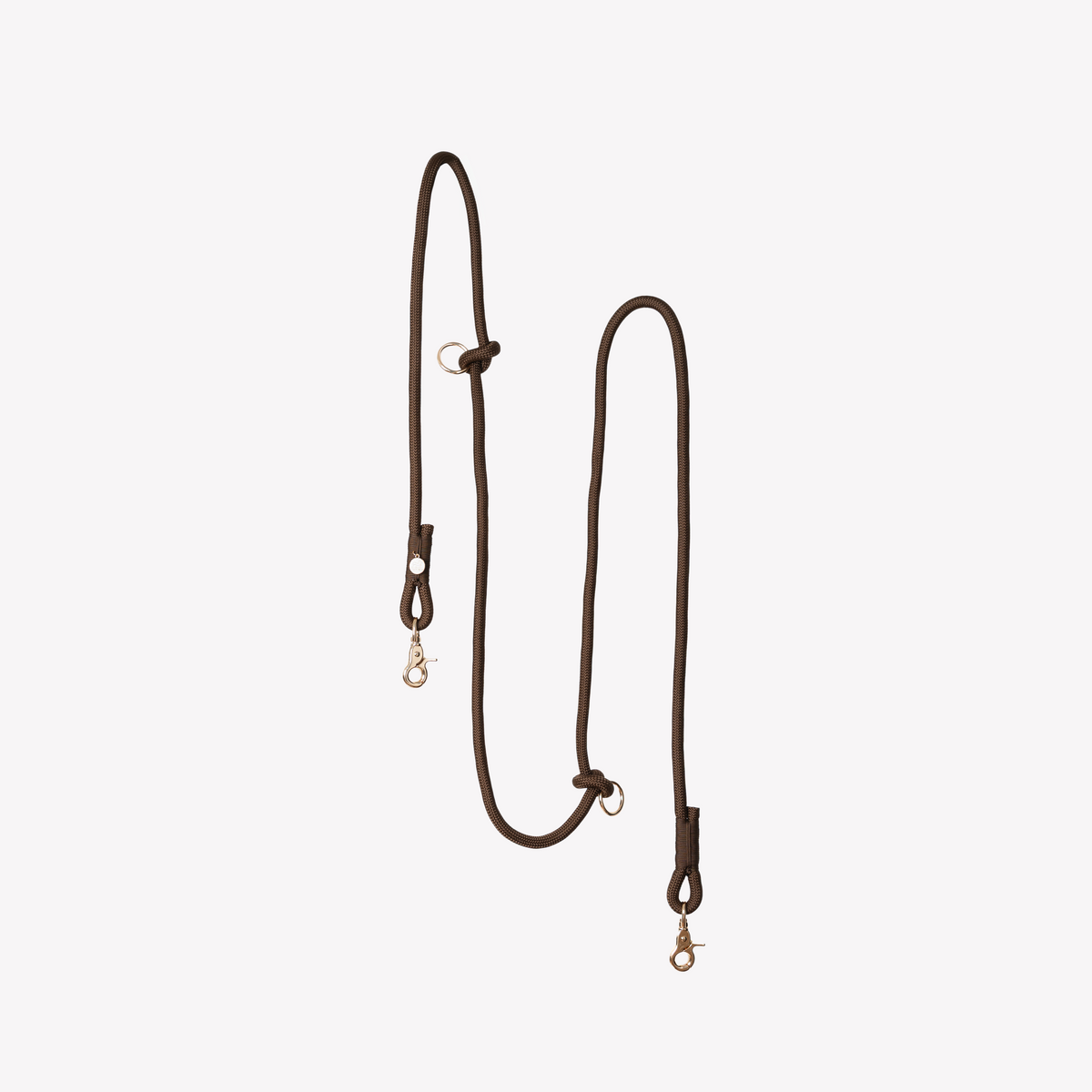 Hands Free Braided Leash product image 1
