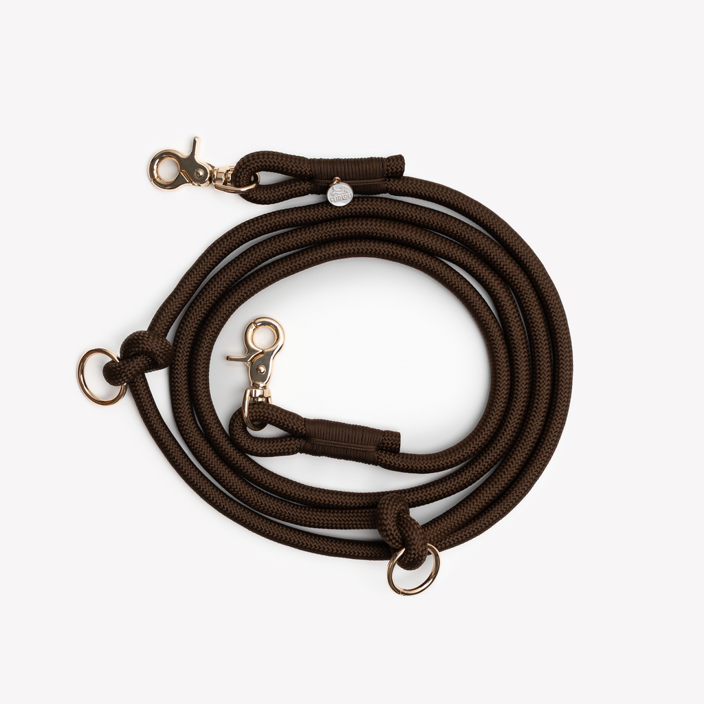 Hands Free Braided Leash product image 2