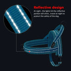 Reflective Dog Harness product image 7