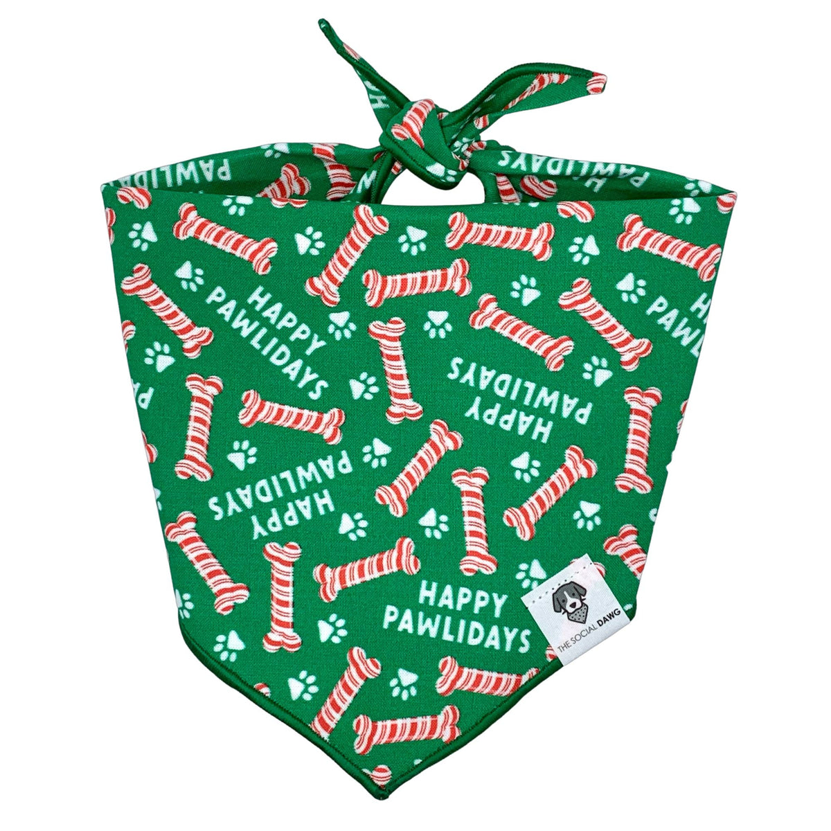 Dog Bandana product image 1