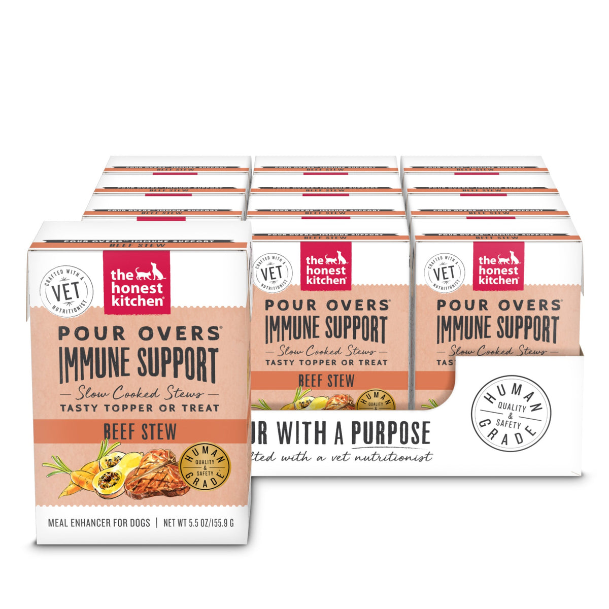 Dog Food Toppers product image 1