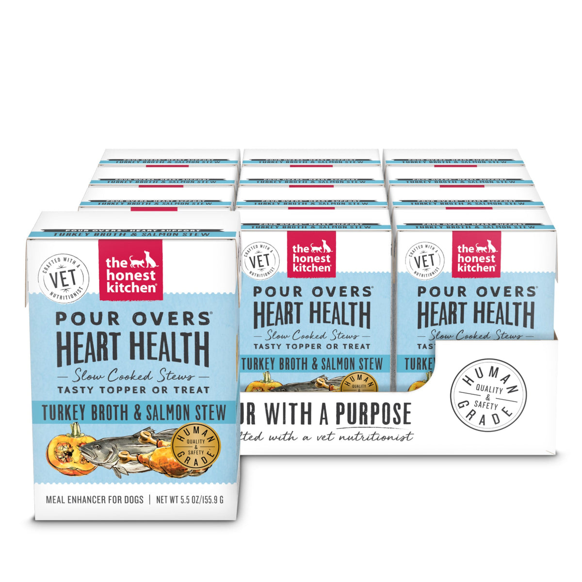 Dog Food Topper product image 1