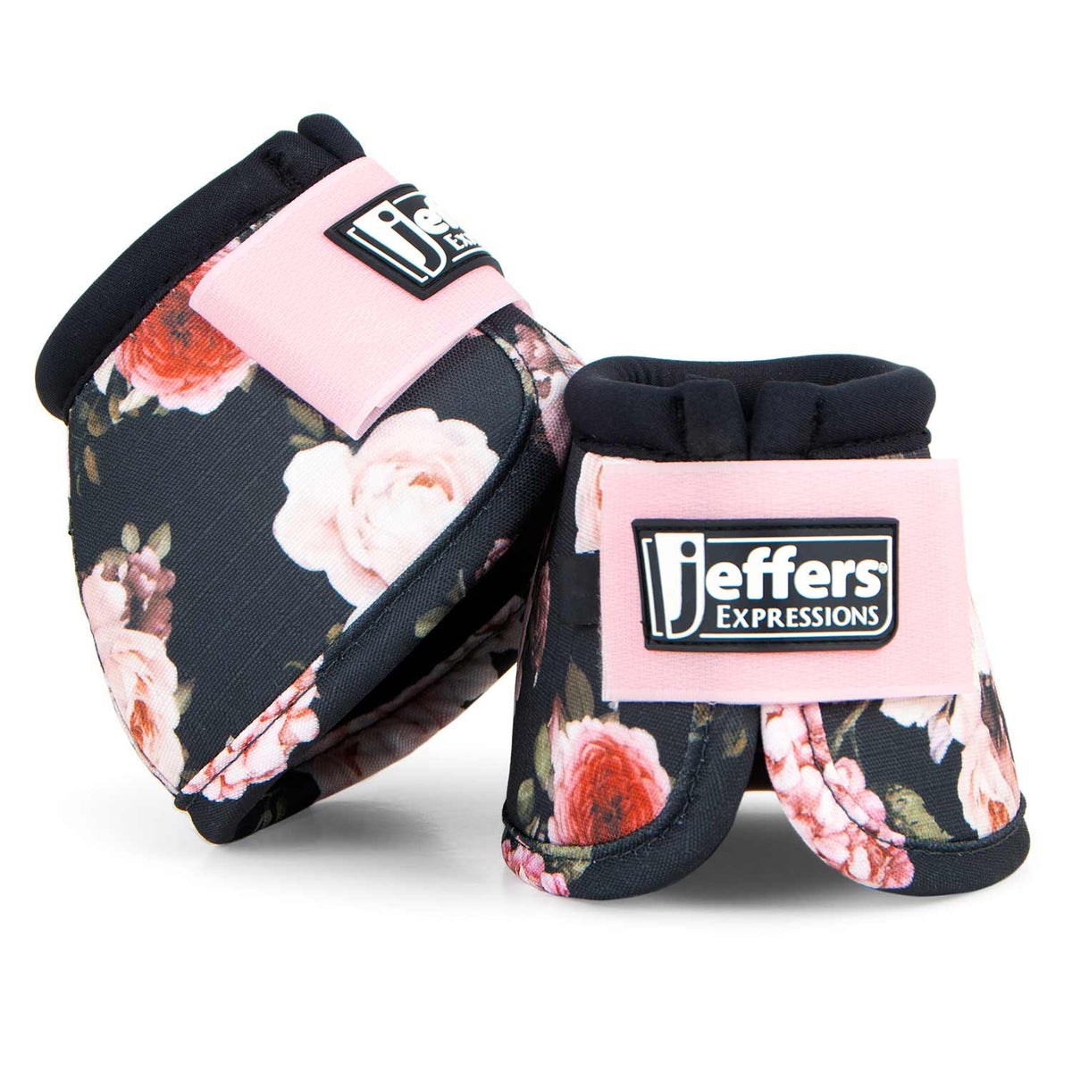 Horse Bell Boots product image 1