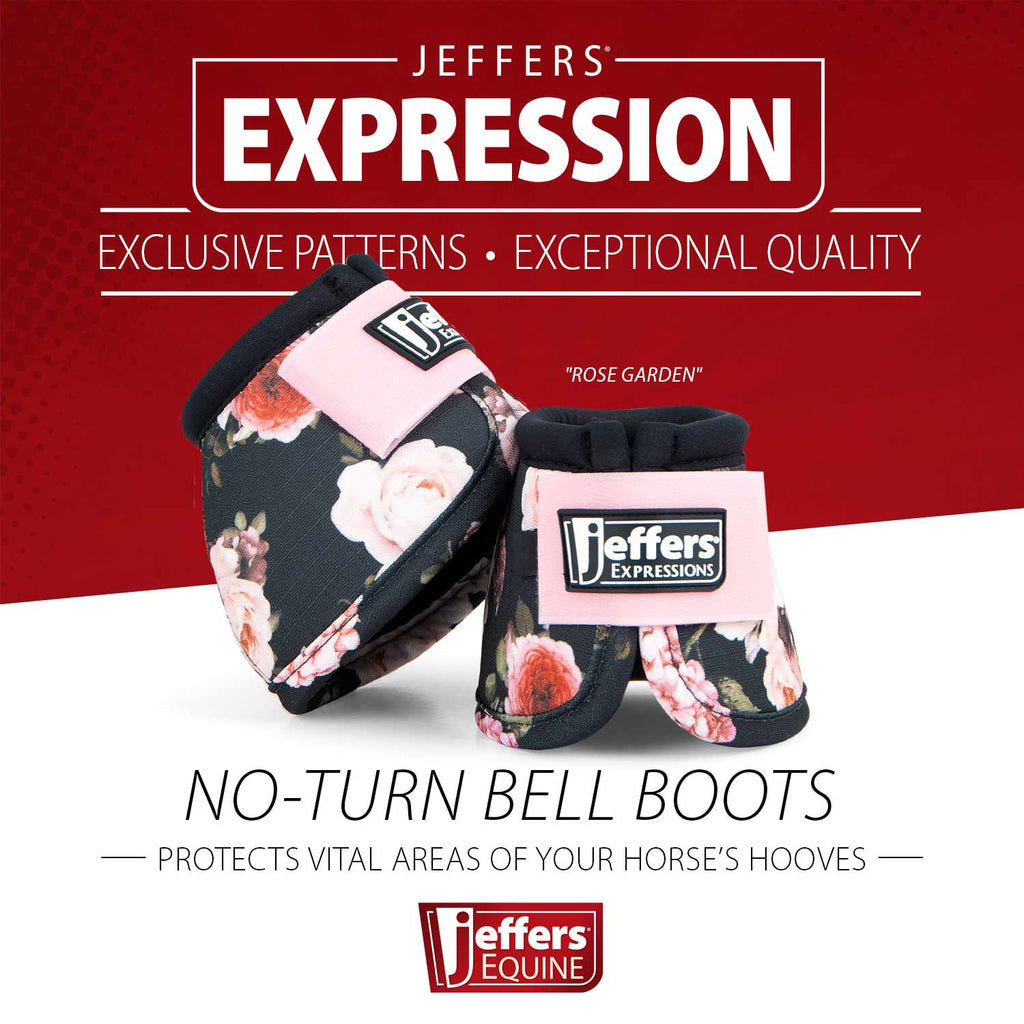 Horse Bell Boots product image 3