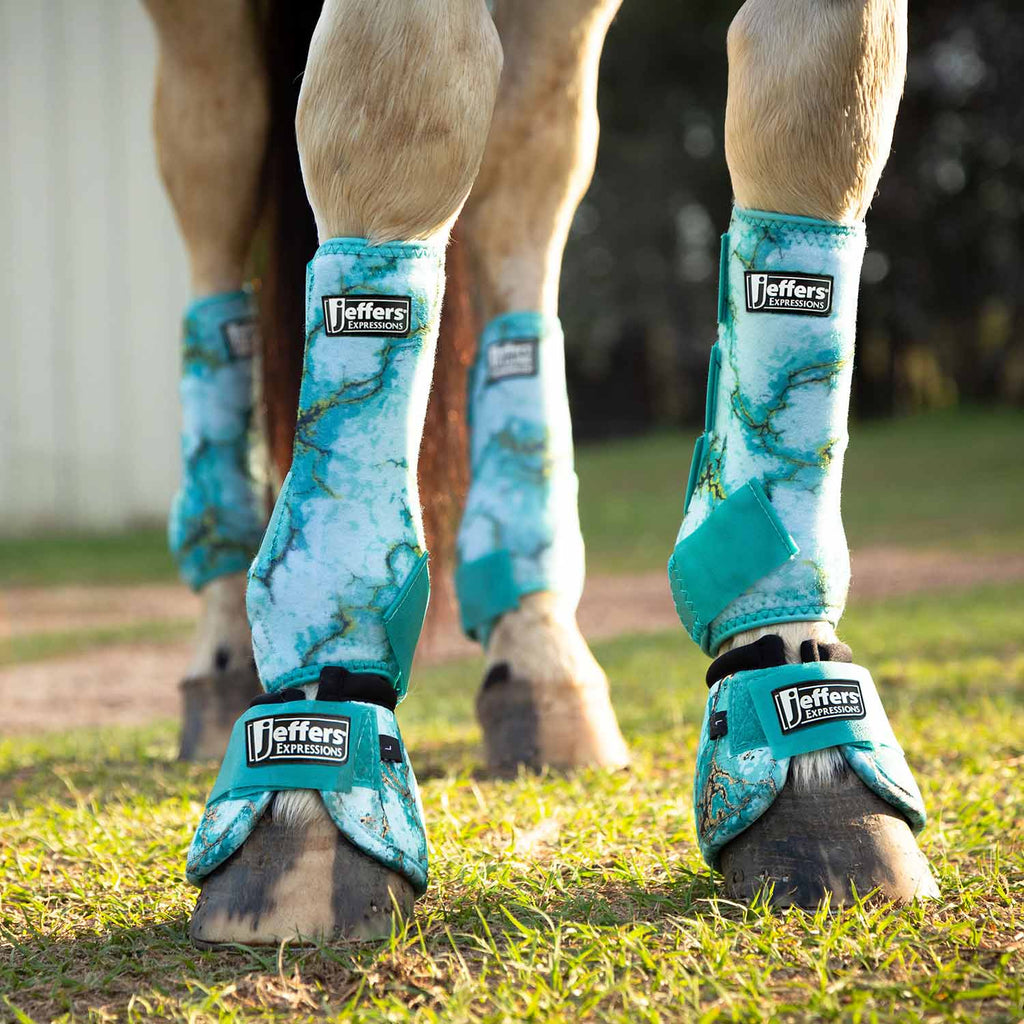 Horse Bell Boots product image 17