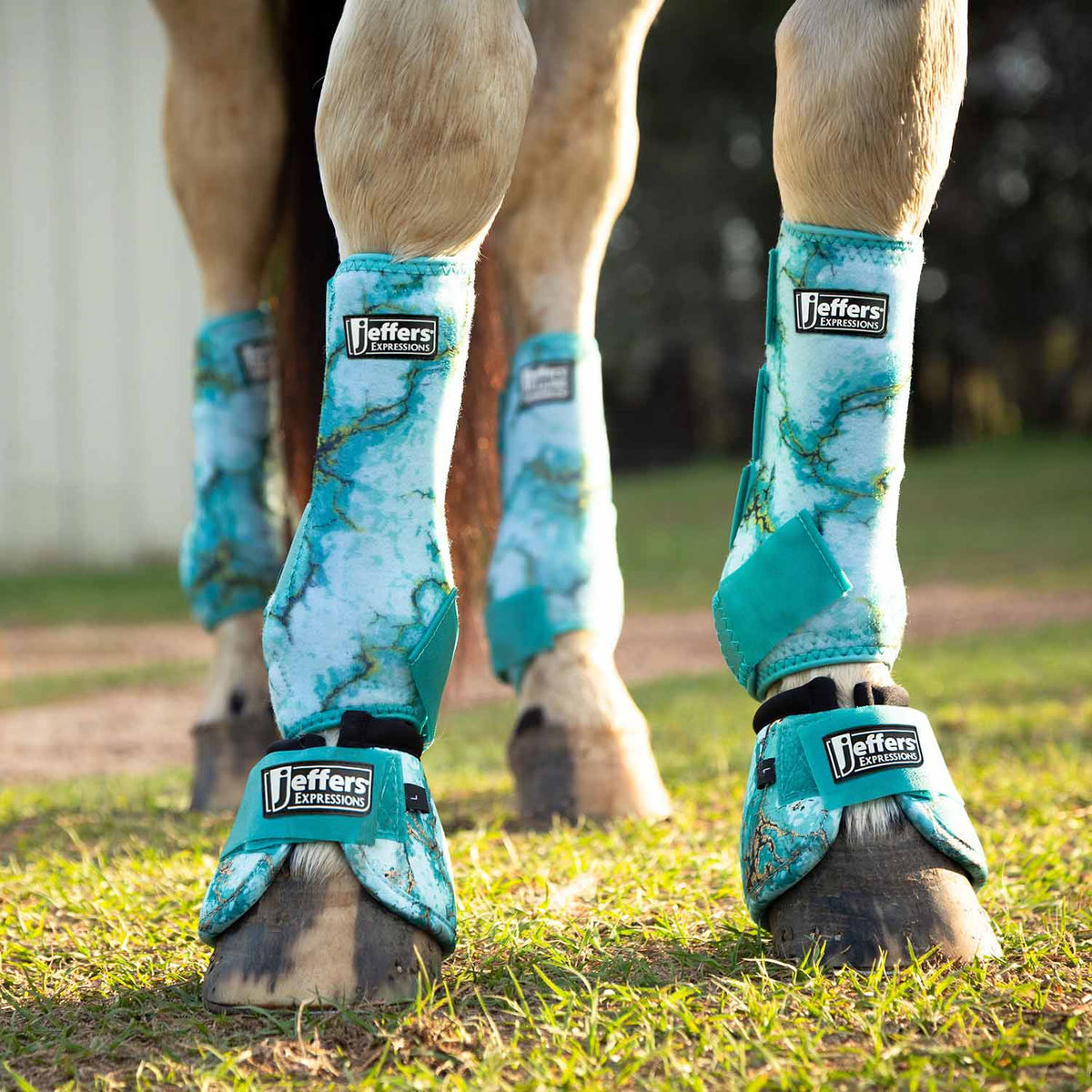 Horse Bell Boots product image 17
