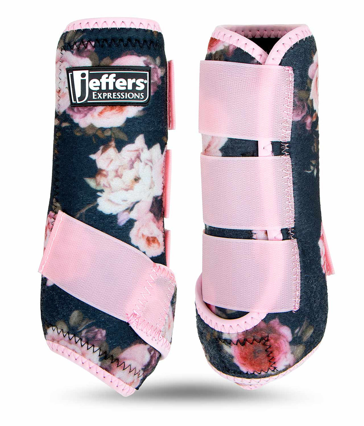 Horse Protective Boots product image 1