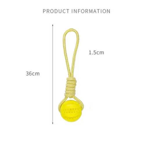 Dog Treat Ball product image 2