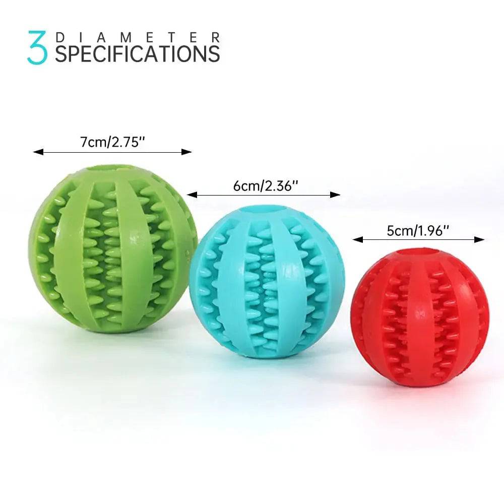 Dog Treat Ball product image 3