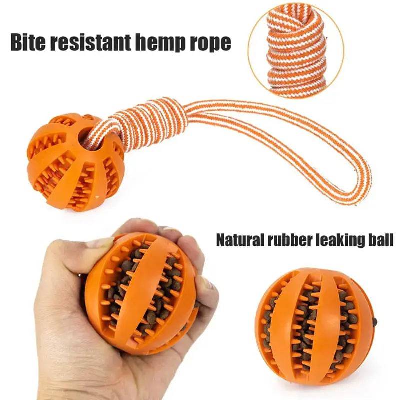 Dog Treat Ball product image 4
