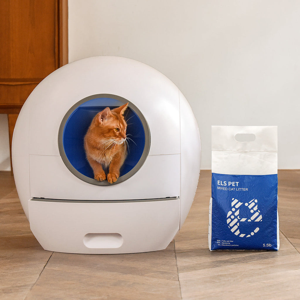 Mixed Cat Litter product image 3