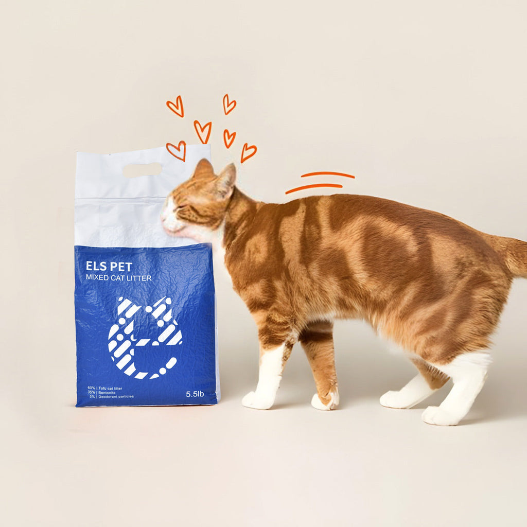 Mixed Cat Litter product image 8