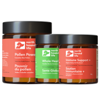 Dog Supplement Bundle product image 1