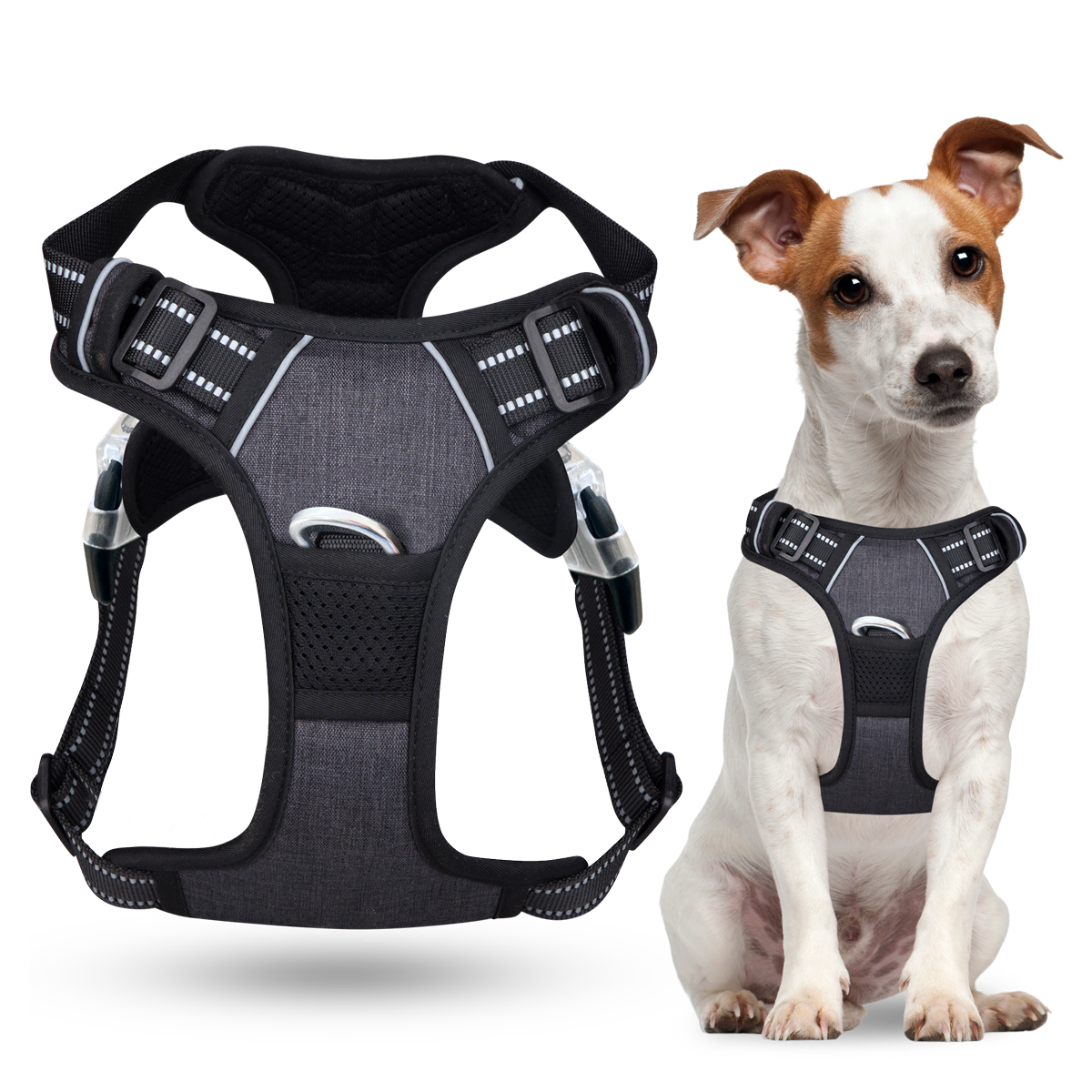 Dog Harness product image 2