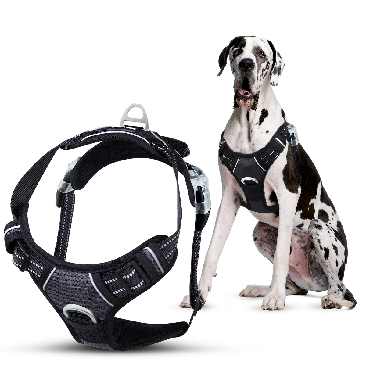Dog Harness product image 1