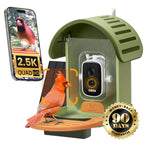 Smart Bird Feeder product image 1
