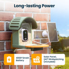 Smart Bird Feeder product image 5
