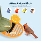 Smart Bird Feeder product image 6