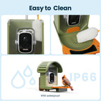 Smart Bird Feeder product image 9